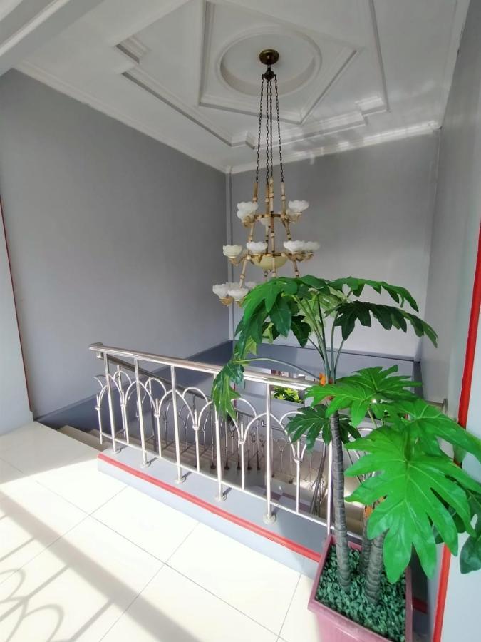 Hotel Asri Baru Purwokerto Exterior foto